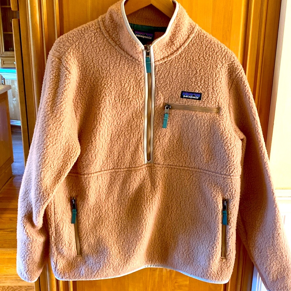 Patagonia-good condition